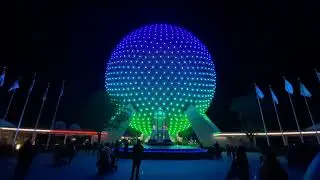 Epcot's 