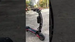 СITY RIDER LITE