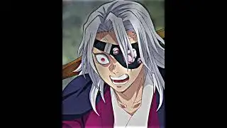 Uzui - Demon Slayer Season 4