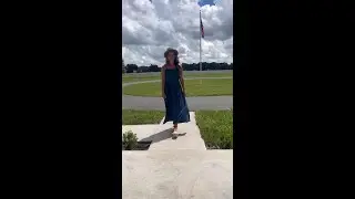 Sleeveless Denim Long Dress |  Summer to Fall Denim Shirt Dress Outfit Ideas