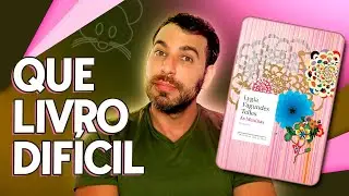 TIVE DIFICULDADE COM “AS MENINAS” E FUI CRITICADO POR ISSO…