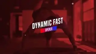 Extreme Sport | After Efects Project Files