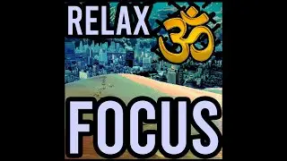 Sextus - Study Relaxing Meditation Ambient 2024 