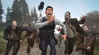 Opportunistic Freshie in DayZ