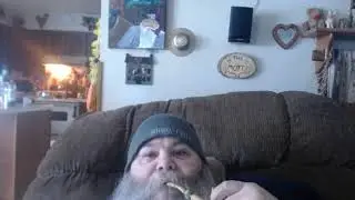 Briar Blade with a yabo from Jeffthechef piper