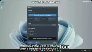 How to Remove Sound for Video - Bandicut Video Cutter - Bandicam Company