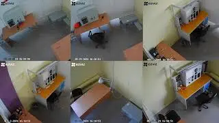 Демонстрационный экзамен группа 45 АиТ.