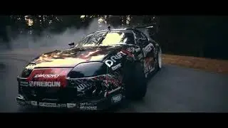 TOUGE DRIFT | Toyota Supra | Ndls404-Sensoji