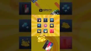 Nimo TV - Lucky Draw
