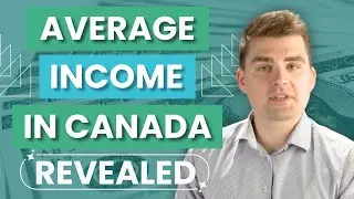 Average Income in Canada 2024: Discover the Surprising Truth