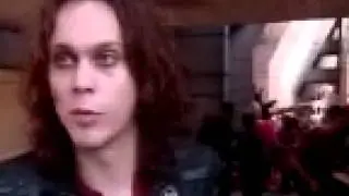 Him   Making Off Pretending