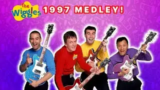The Wiggles | 1997 Medley! | FANMADE!