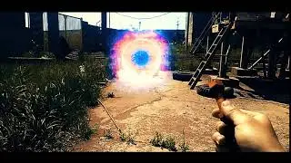 Аномалия 5