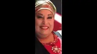 Fatima Parker talks about Fat shaming on BBC Radio Newcastle