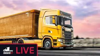 Patreon Convoy - 2 August 2020