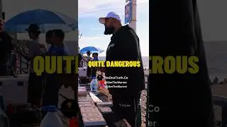 Is America Dangerous For Muslims?