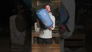 The New Cotopaxi Allpa 26L Daypack  