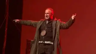 Заговор. Оскар Кучера. Дон Жуан, нерассказанная история. 14.09.2023