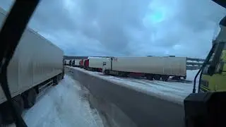 ОПЯТЬ ПАШЕМ СУТКИ НЕ ВЫНИМАЯ. ОПЯТЬ СТОИМ.