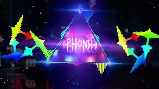 RXM - LOOK AT ME! | PHONK