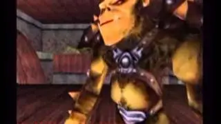 Gothic Trailer #1 (1999)