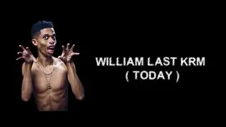 William Last Krm - Today ( Dance Video )
