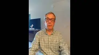 Nigel Farage says Big Chungus