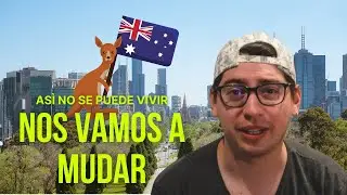 LUEGO DE UNA INUNDACION Y UN ROBO... NO PODEMOS VIVIR MAS AQUI