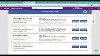 How to resolve multi line Rich Text column issue in Power App gallery | In Hindi