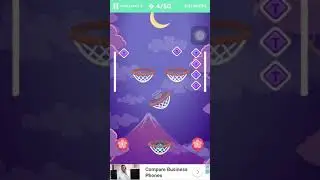 Dunk Shot Key Challenge 9