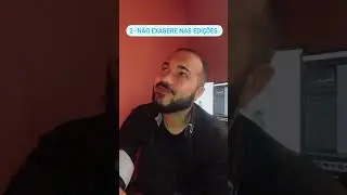 3 dicas pra melhorar sua foto