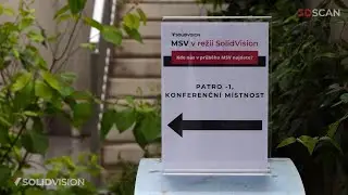 MSV v režii SolidVision