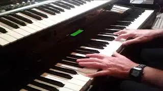 Песня в русском ключе 1