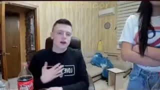 Меллстрой/Mellstroy  я нападу на тебе как дикий кабан