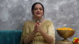 @GoGlam90 Share  her expert insights on essential bridal trousseau outfits! 🌟 watch now