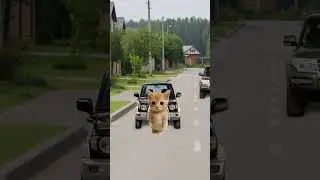 Kisa buys a Mitsubishi Pajero Junior🔥