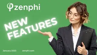 Google Workspace automation partner, Zenphi, makes automating every day processes a breeze