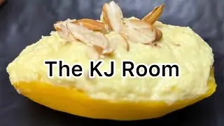 Aam Cruise - A mango dessert for this summer season | Mango with Rabdi | Easy Dessert Recipe