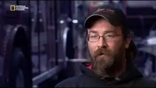 Шоссе через Ад - Канада 3 сезон 9 серия