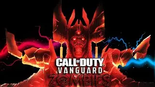 Trash - Vanguard Zombies Retrospective