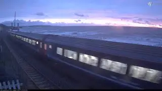 San Remo Cam Dawlish Webcam -  Devon Coast Cams