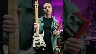 🎸 КАК НАКРУТИТЬ СИНТ НА ГИТАРЕ? 