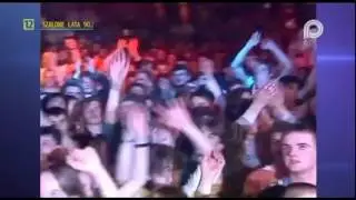 Skaner -Goodbye Koncert-Włocławek 1995
