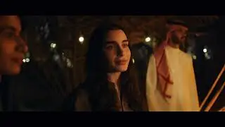 Diriyah Nights 2023 & 2024 - Designlab Experience