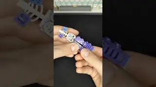 lego robot skeleton mecha 😈