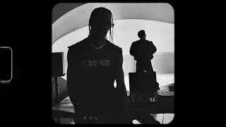 (FREE) The Weeknd x Travis Scott Type Beat - 
