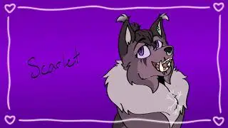 Meet The Artist [Animation Meme]