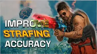 Modern Warfare Aim Training For Warzone?! | Best Custom Game Setup!
