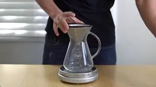 How to Brew: Osaka Pour Over Coffee