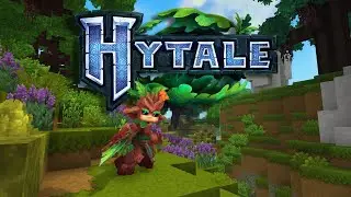 This is Hytale in 2025
